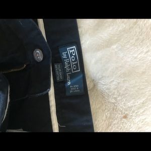 Polo Ralph Lauren Tyler short